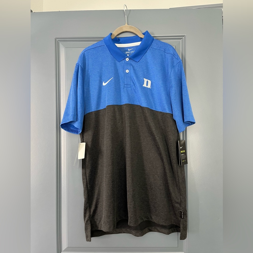 Nike Men's Duke Polo